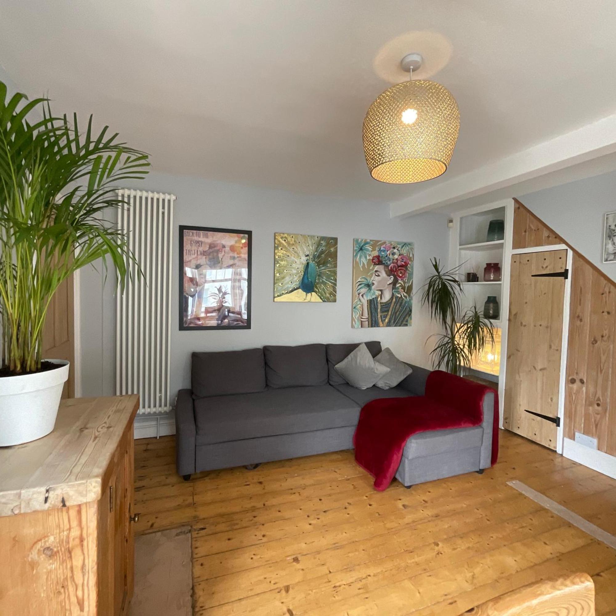 The Sandgate Cottage Exterior foto